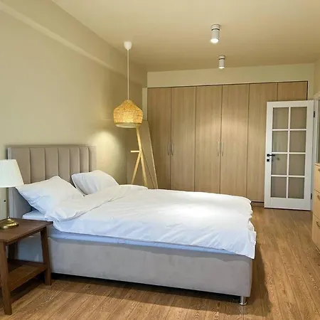 2 Bedroom On Ismail Corner Stefan Cel Mare, New Apartment, Chisinau Center! Exterior foto