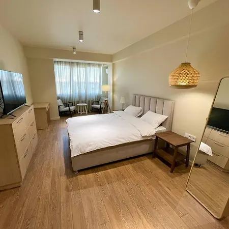 2 Bedroom On Ismail Corner Stefan Cel Mare, New Apartment, Chisinau Center! Exterior foto